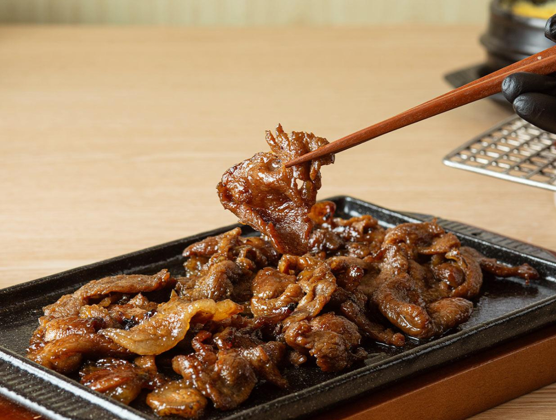 산해갈비가게 이미지2