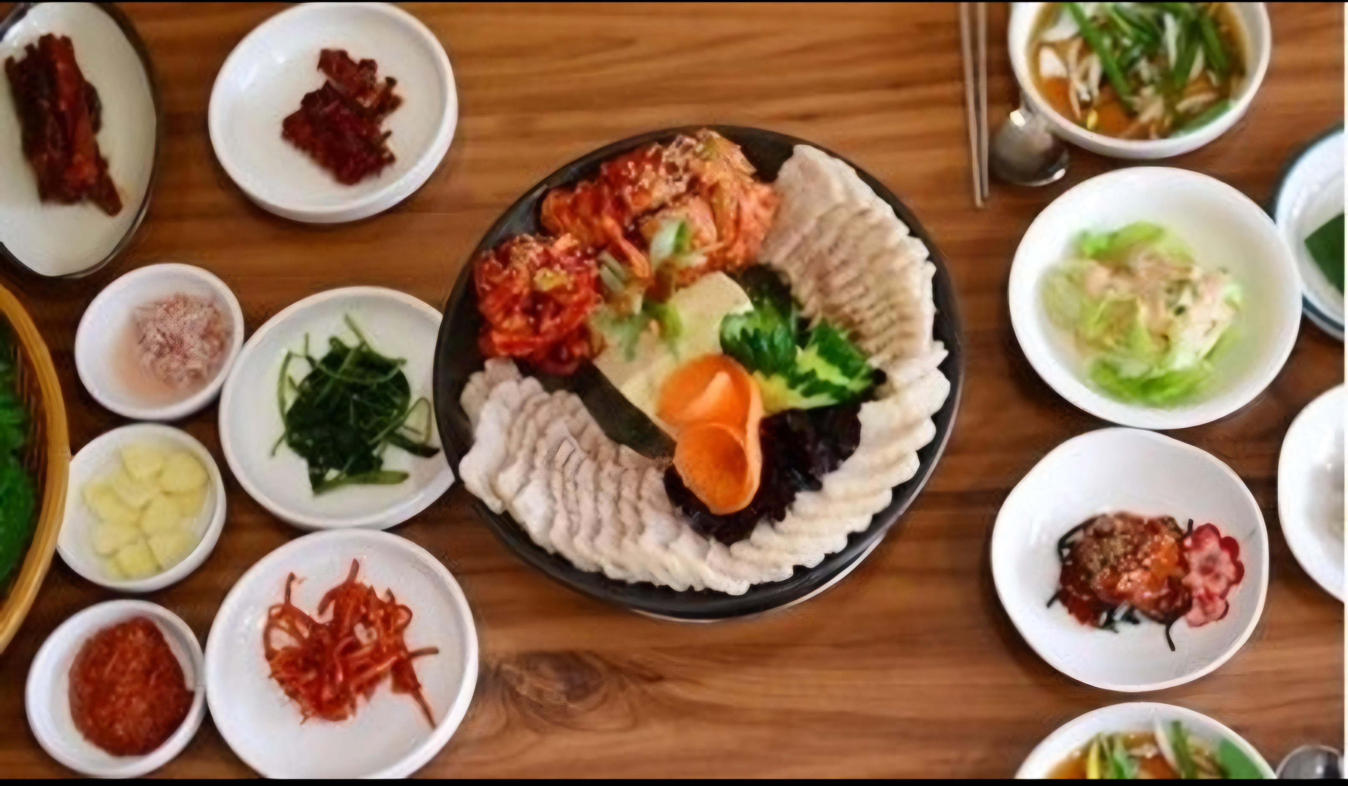 함흥보쌈가게 이미지1