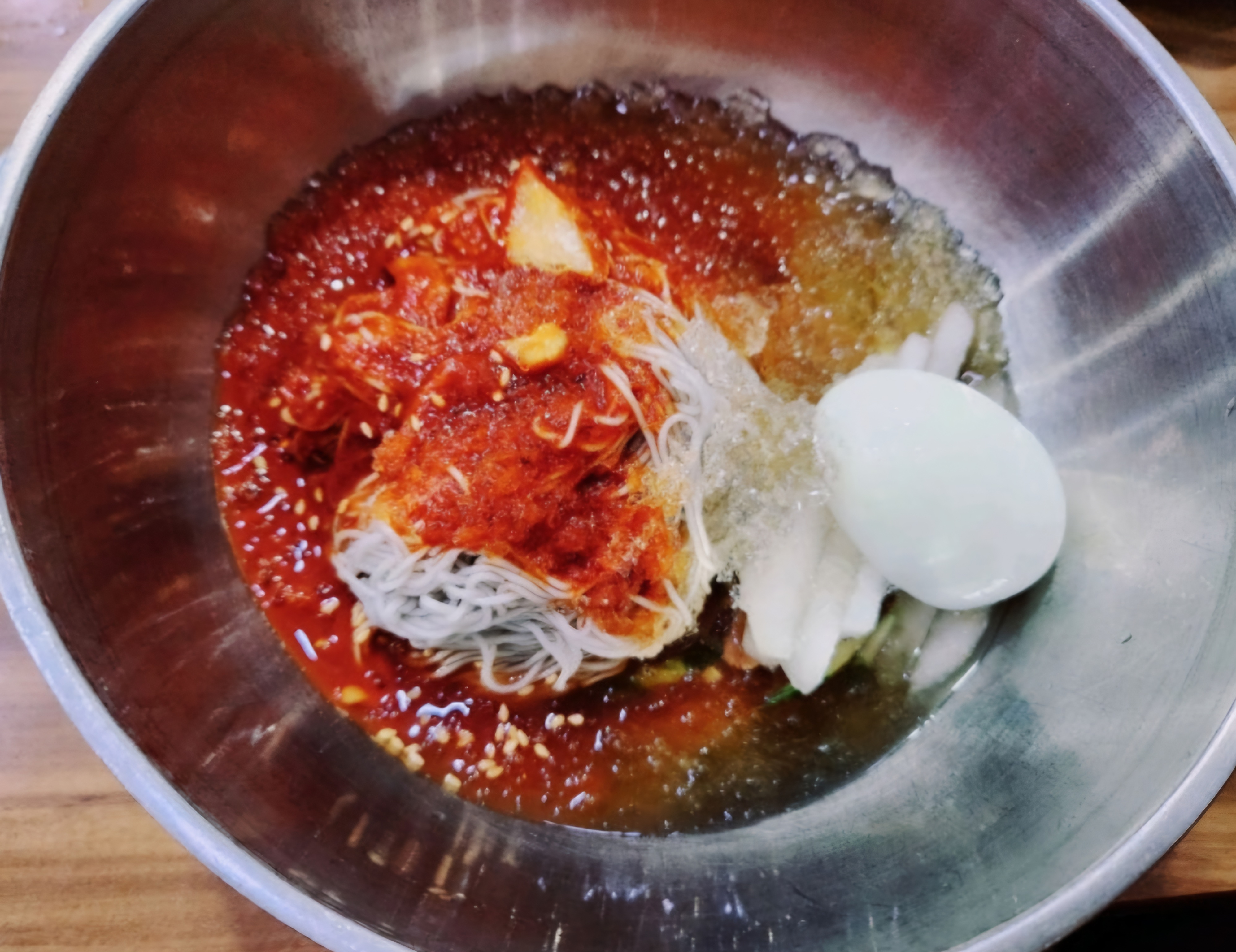 함흥보쌈