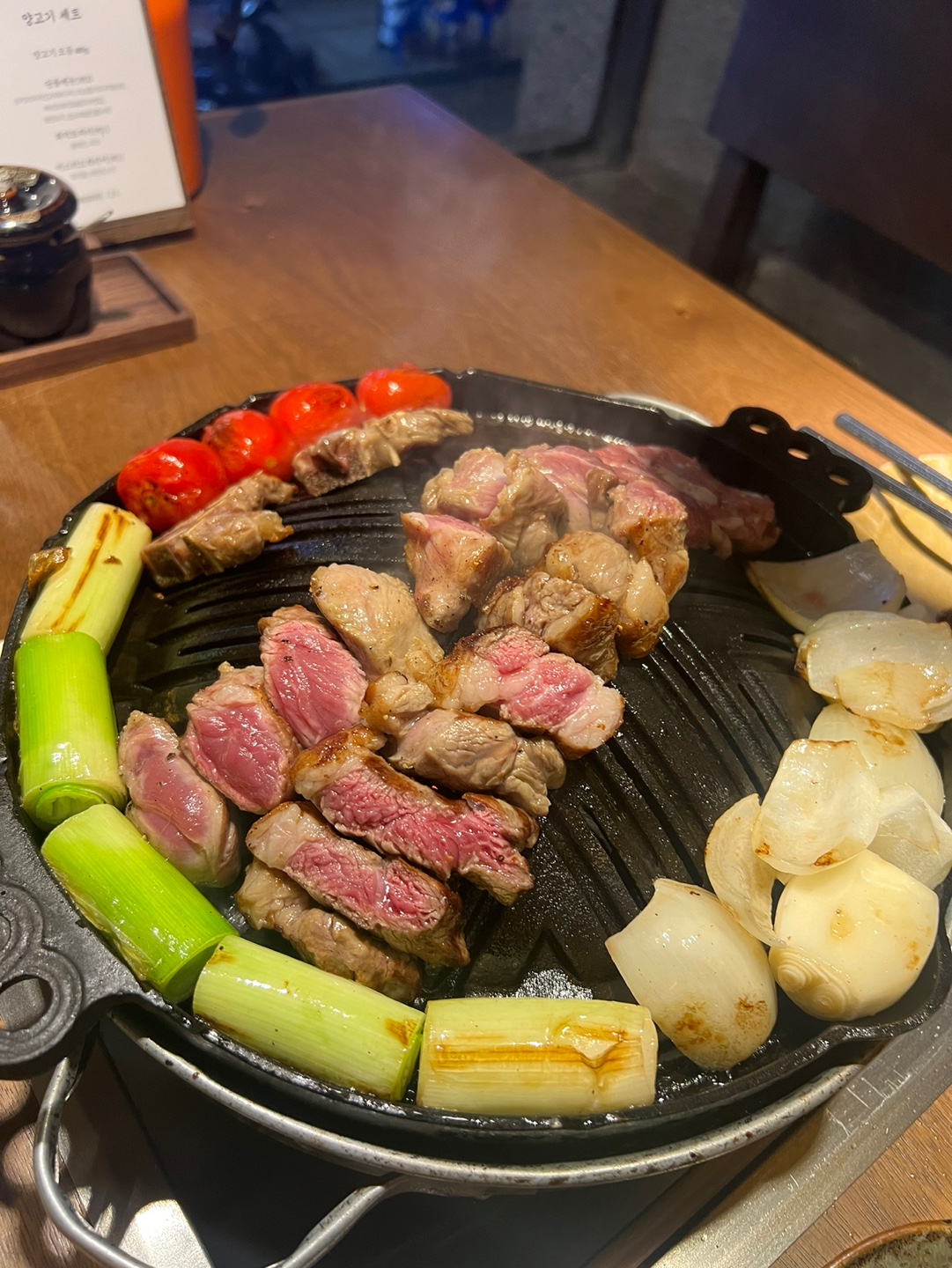징기스 하나비가게 이미지3
