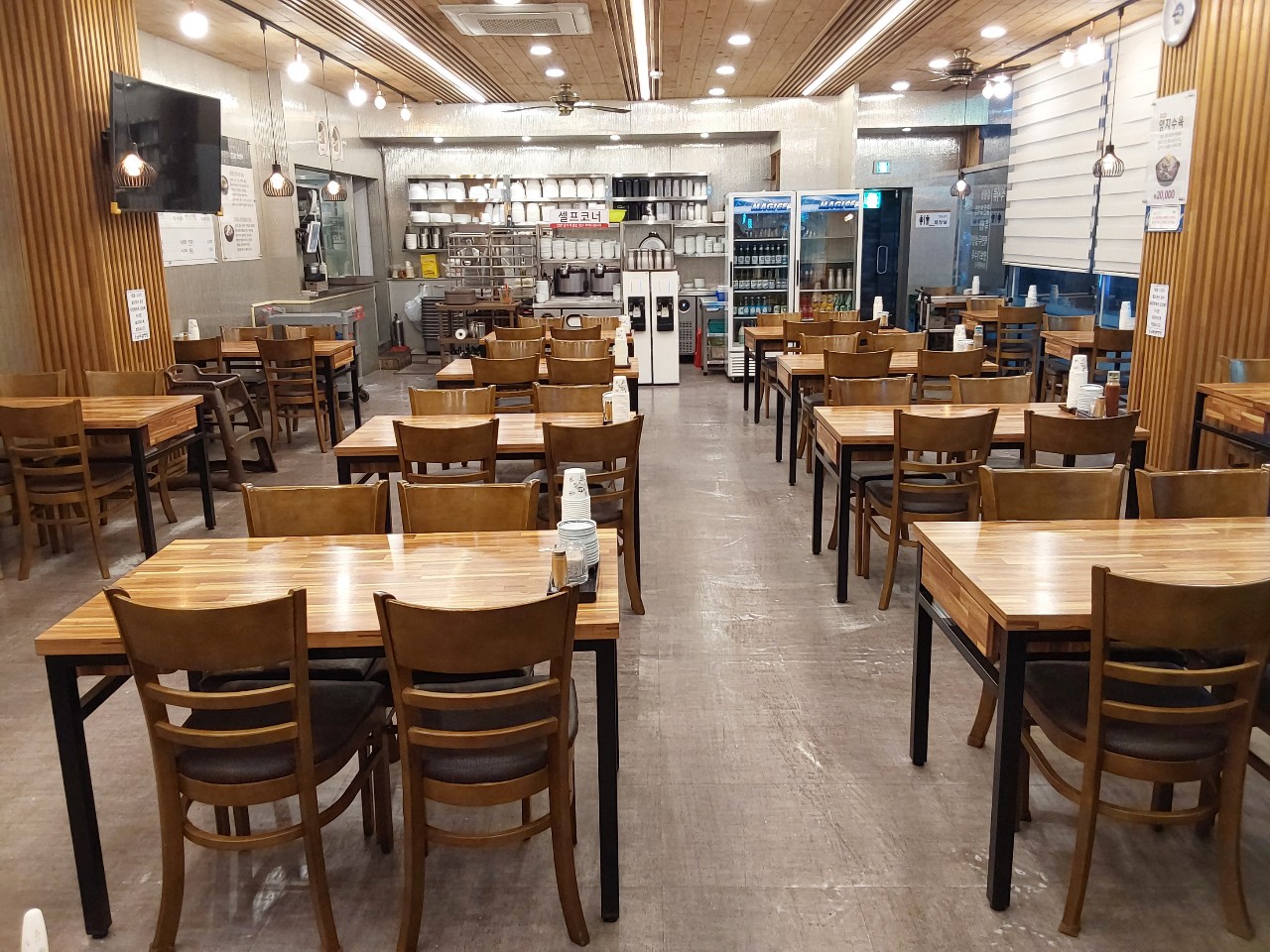 남포설렁탕가게 이미지2