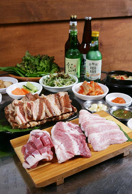 하숙집가게 이미지2