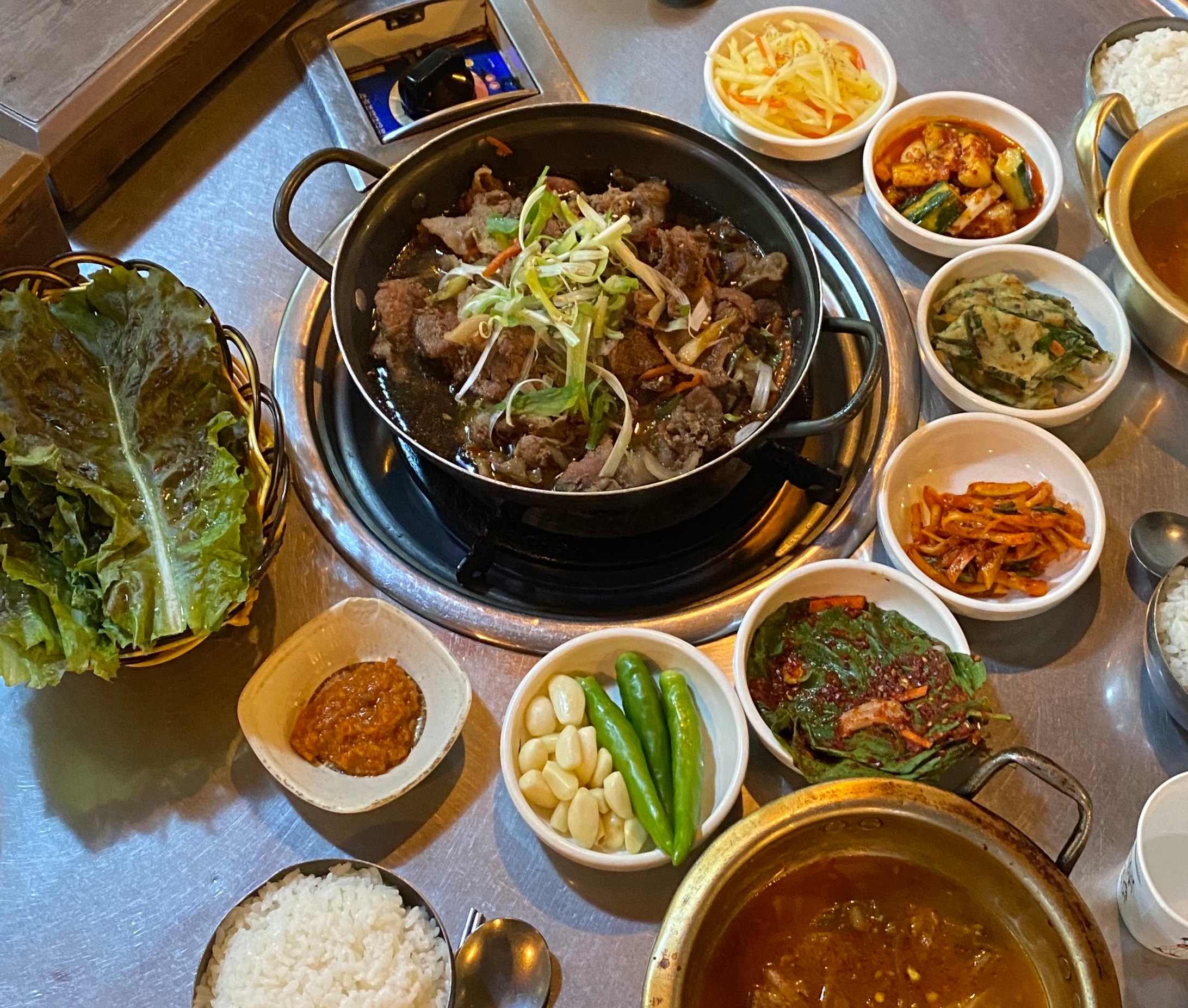 하숙집가게 이미지3