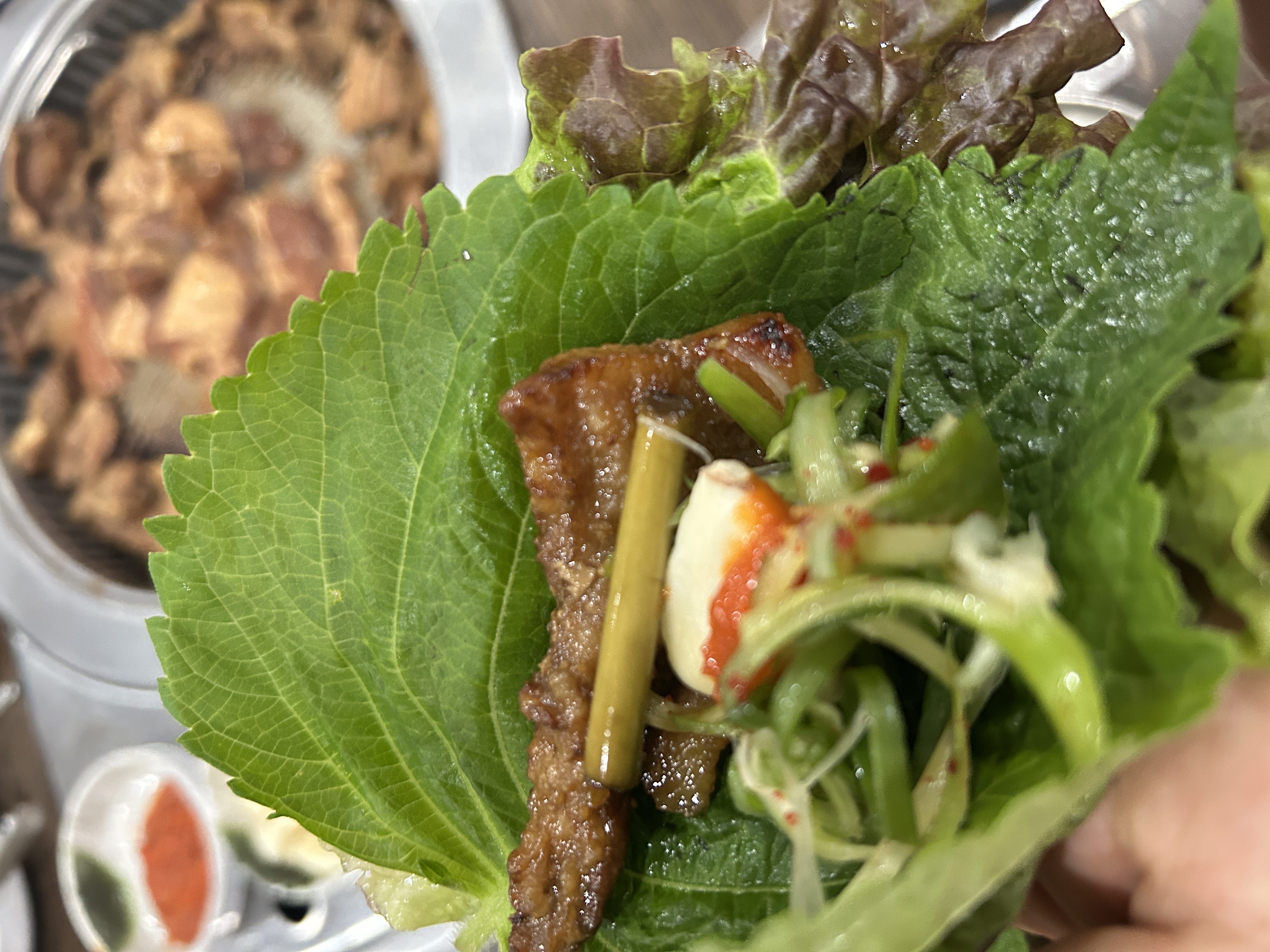 진주숯불갈비가게 이미지3