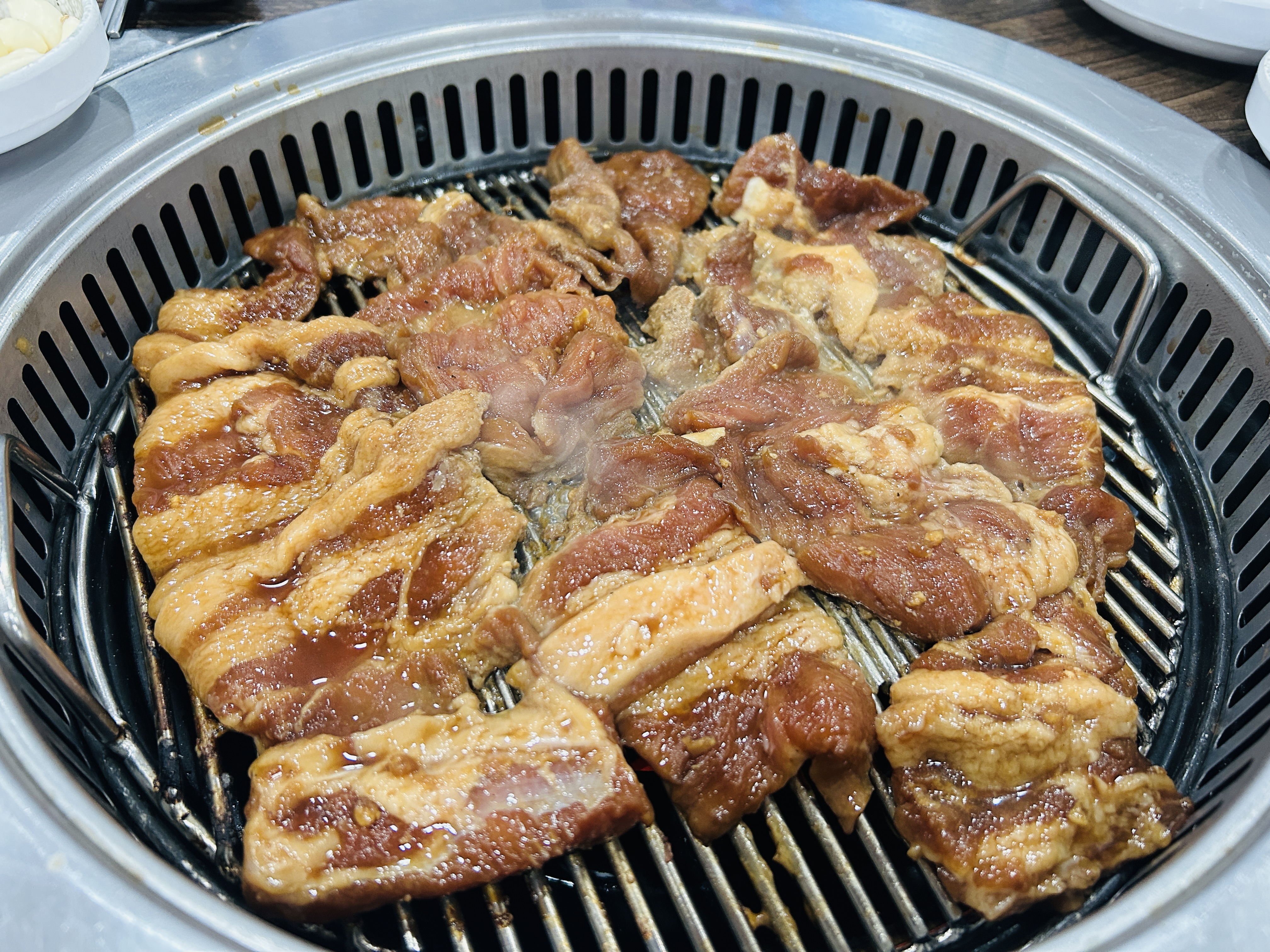 진주숯불갈비가게 이미지2