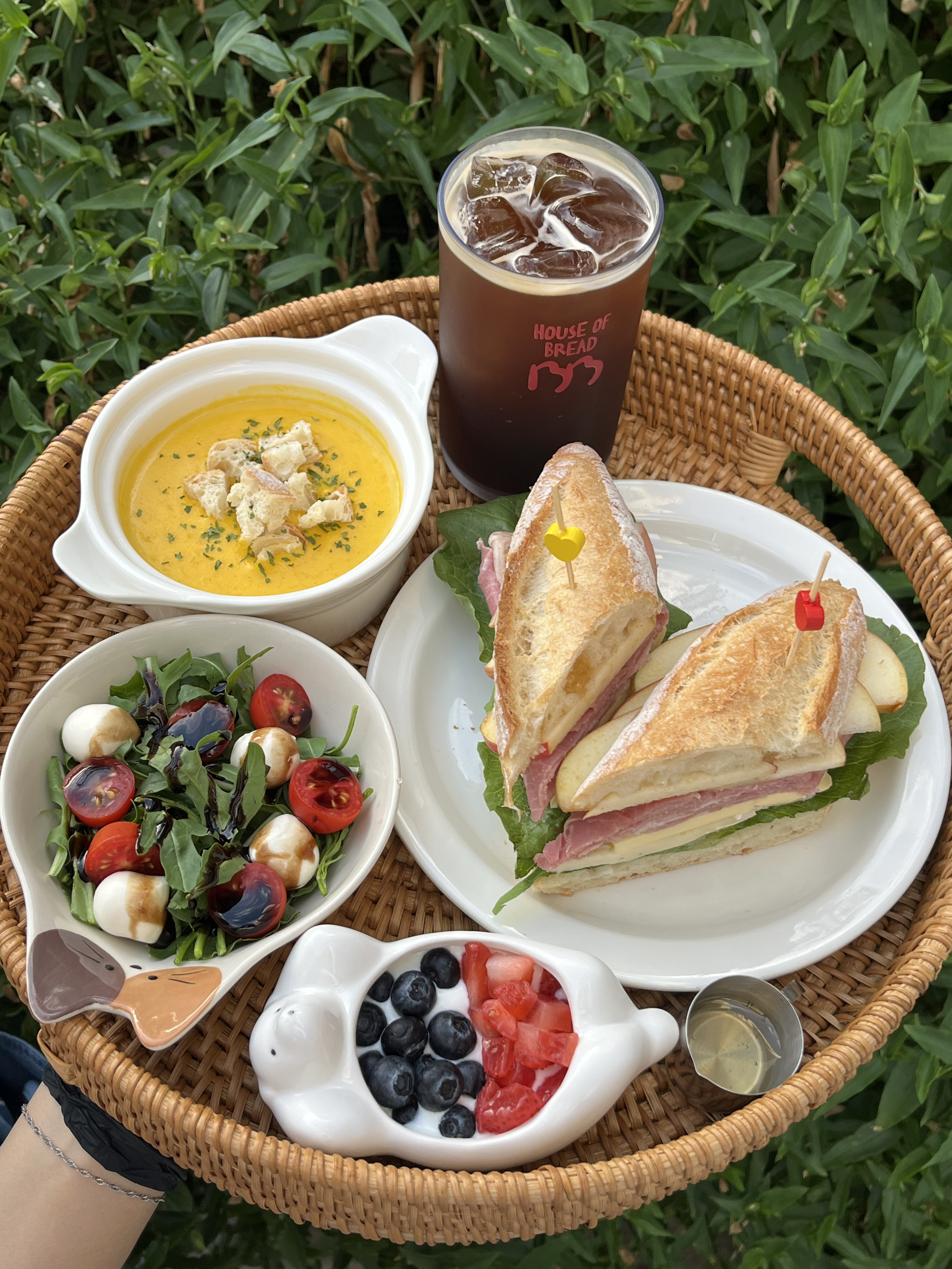 하우스 오브 브레드 비비가게 이미지1