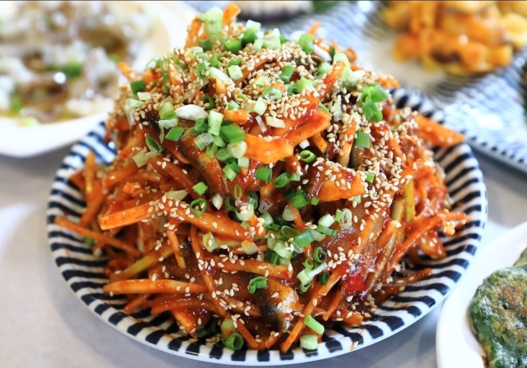 해진횟집가게 이미지2