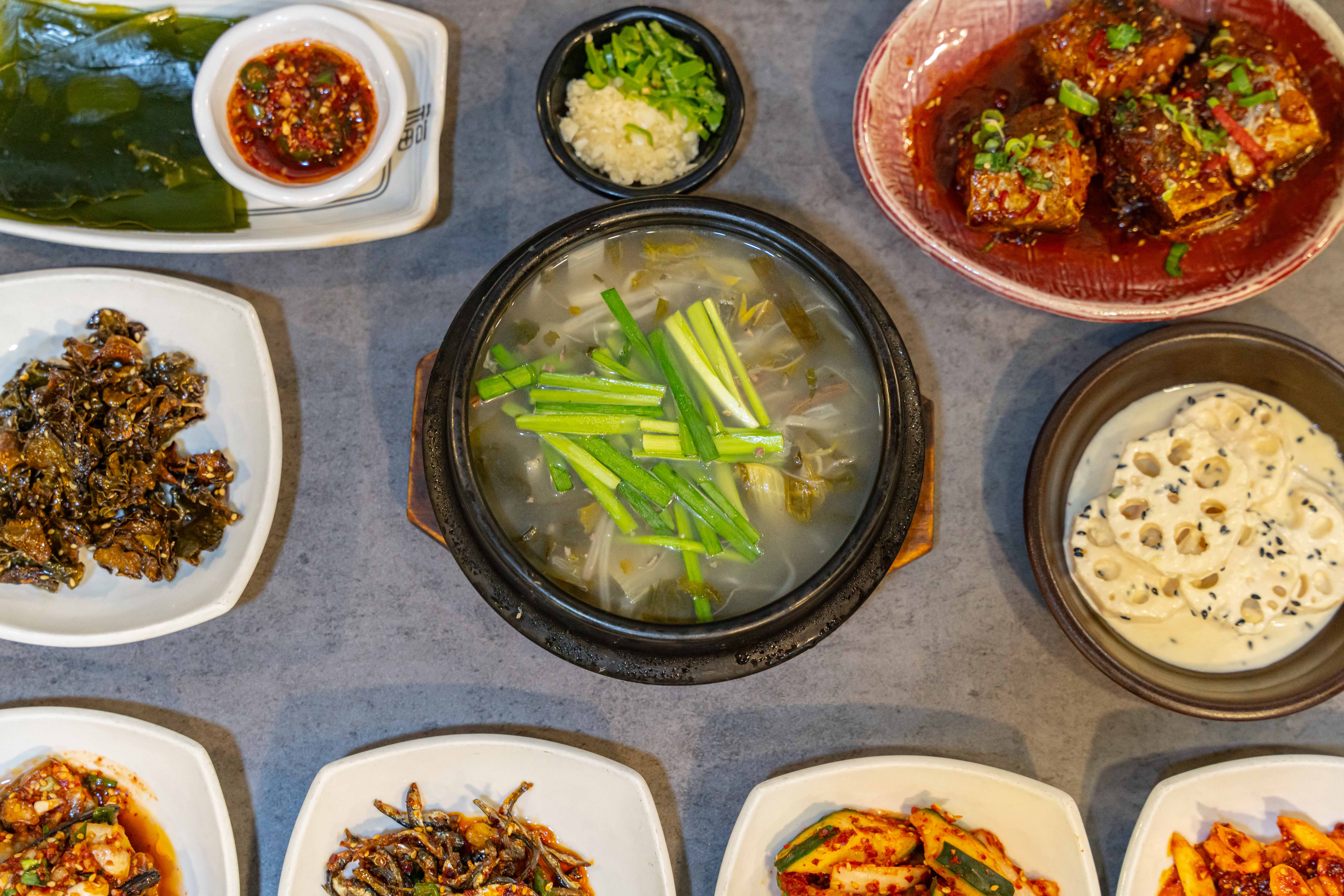 맛소문오리불고기가게 이미지3