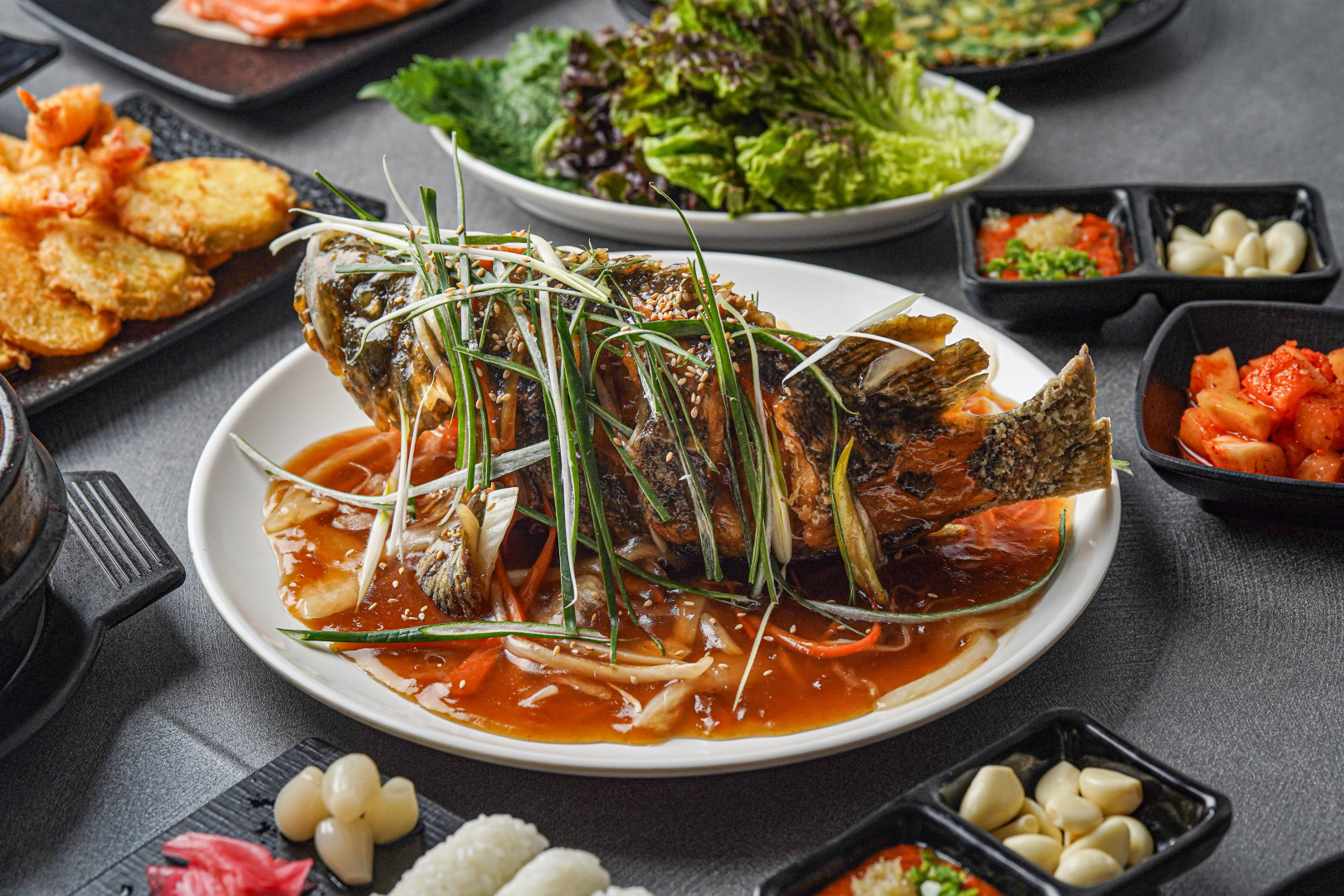 수림횟집가게 이미지2