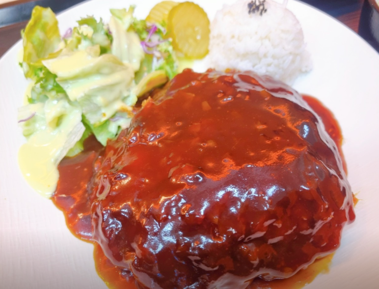 마음분식