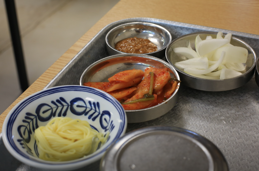 합천돼지국밥