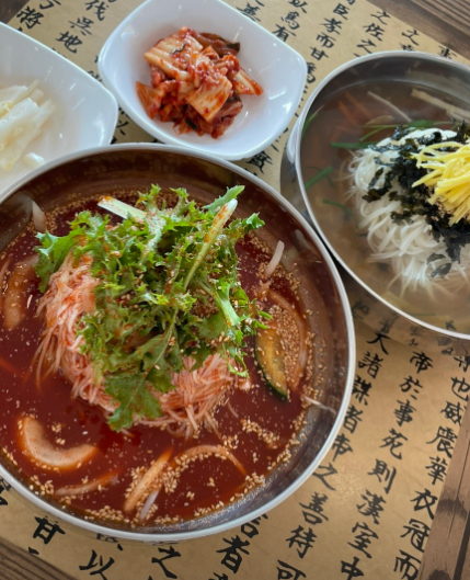 손영환 비빔국수가게 이미지1