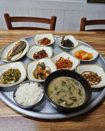시골보양삼계탕가게 이미지1