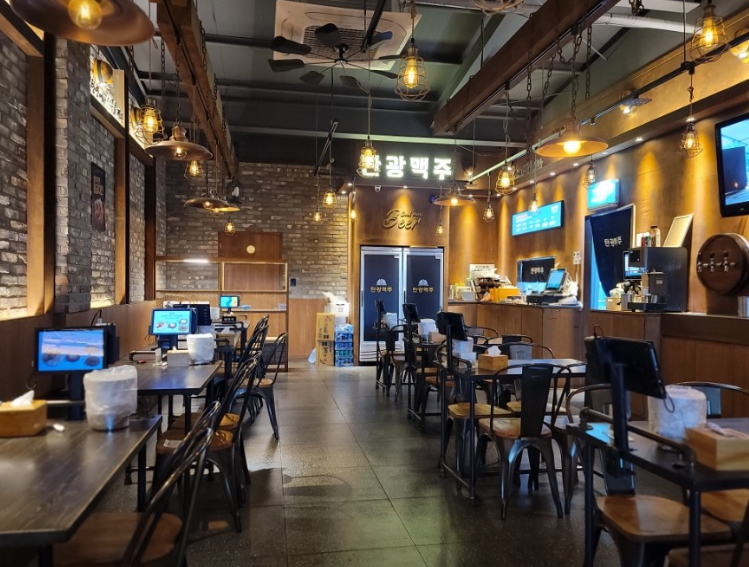 탄광맥주 부산일광신도시점가게 이미지0