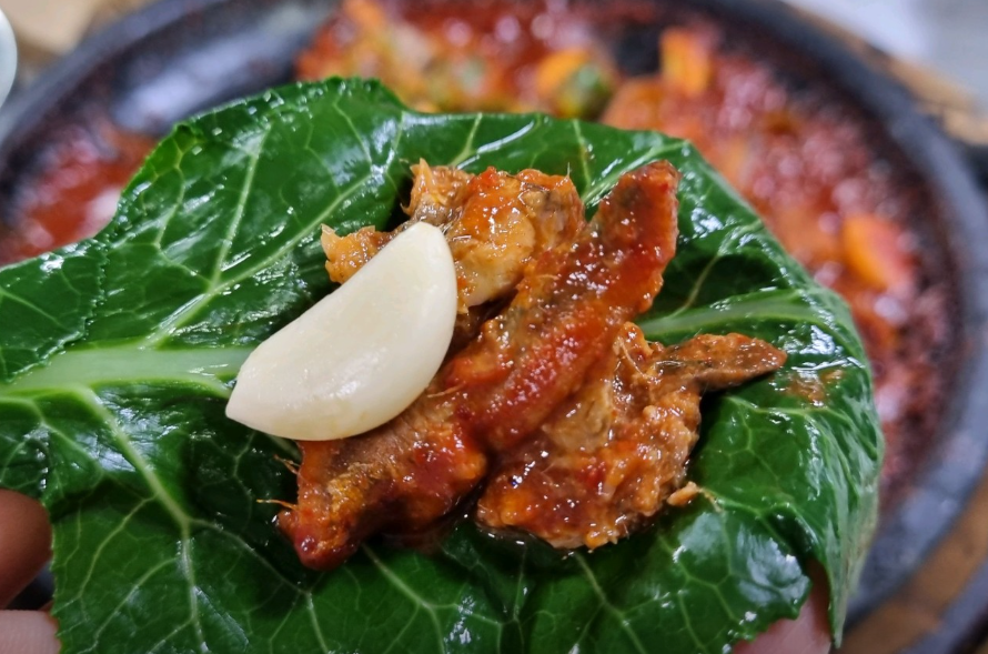 일광바다 횟집가게 이미지1