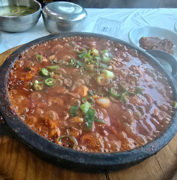 일광바다 횟집