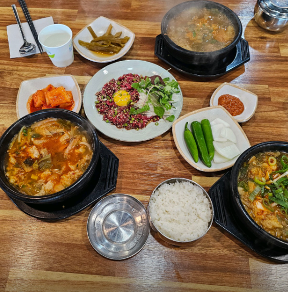 식당고미가게 이미지2