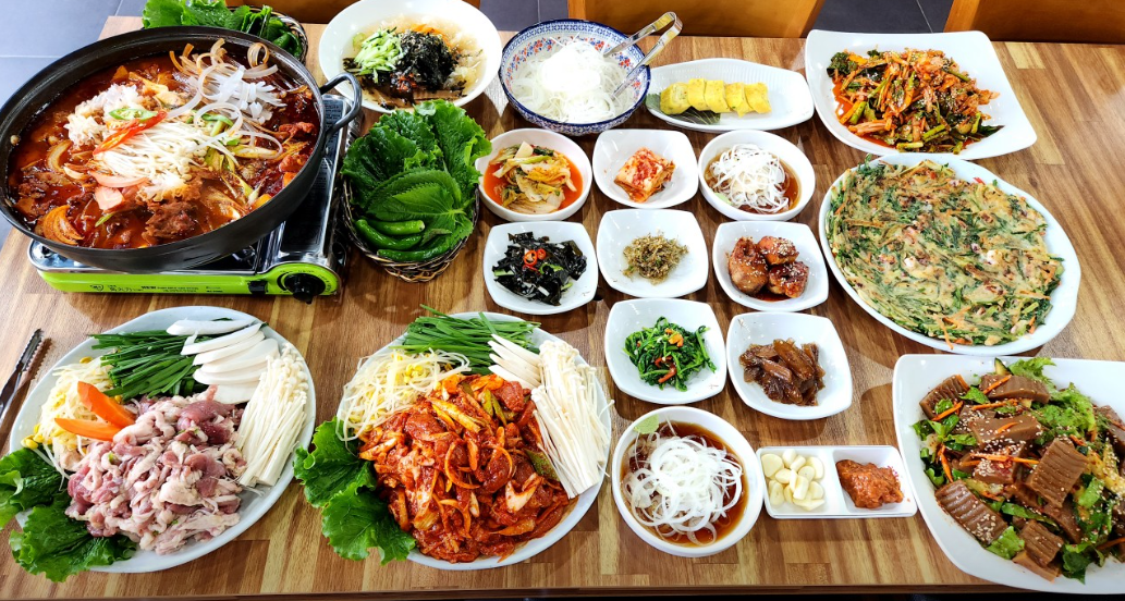 옛마당가게 이미지1