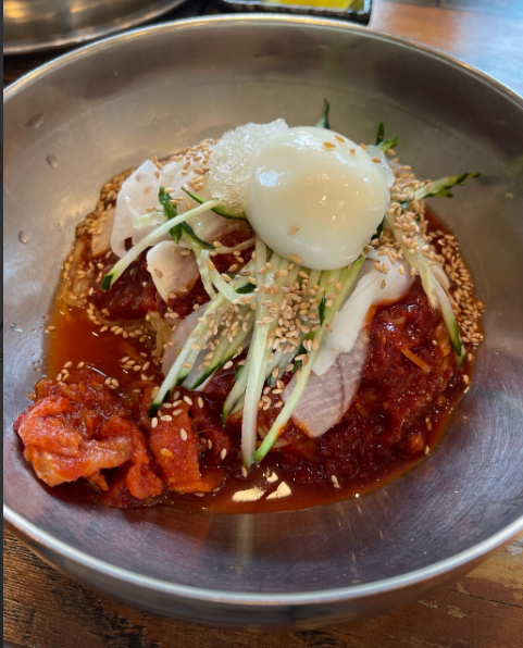 재성밀면