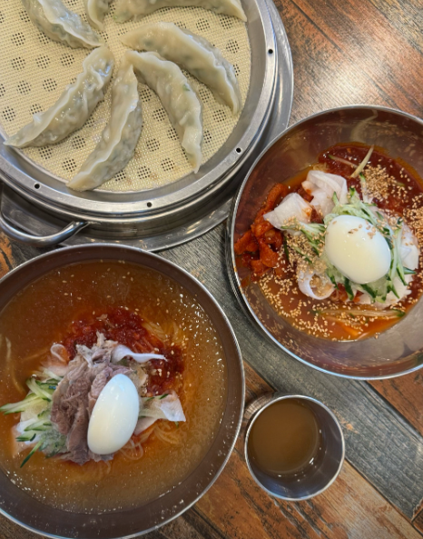 재성밀면가게 이미지3