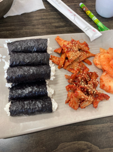 큰손칼국수가게 이미지2