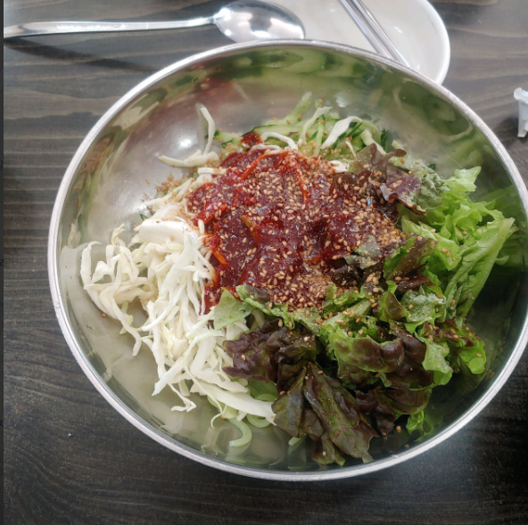 큰손칼국수