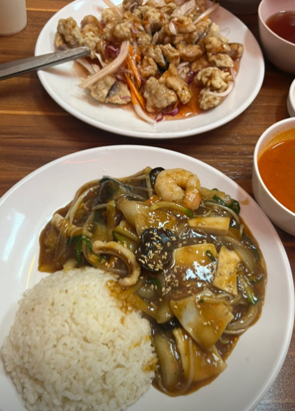 시랑리 짬뽕가게 이미지2