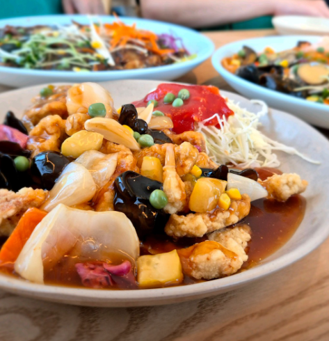 용궁해물쟁반짜장가게 이미지1