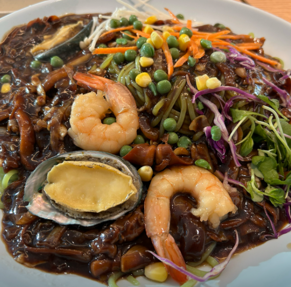 용궁해물쟁반짜장가게 이미지2