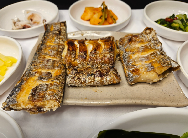 막내야 물회가게 이미지3