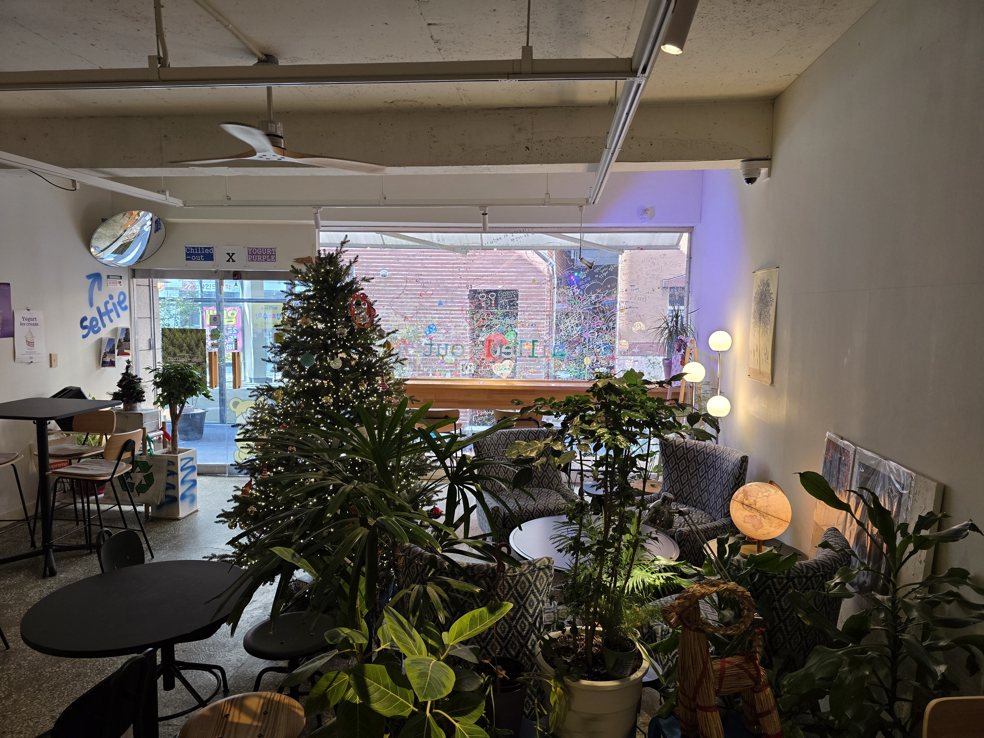 칠드아웃커피가게 이미지0