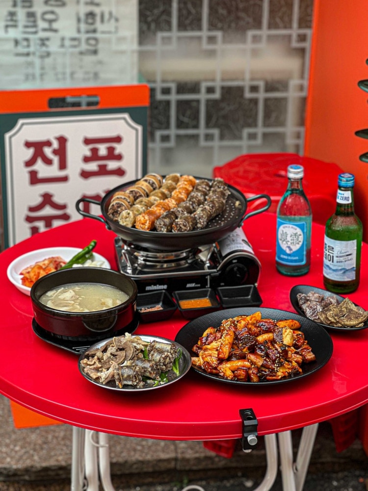 전포순대가게 이미지1