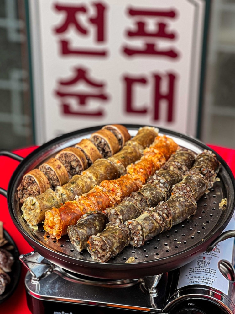 전포순대가게 이미지2