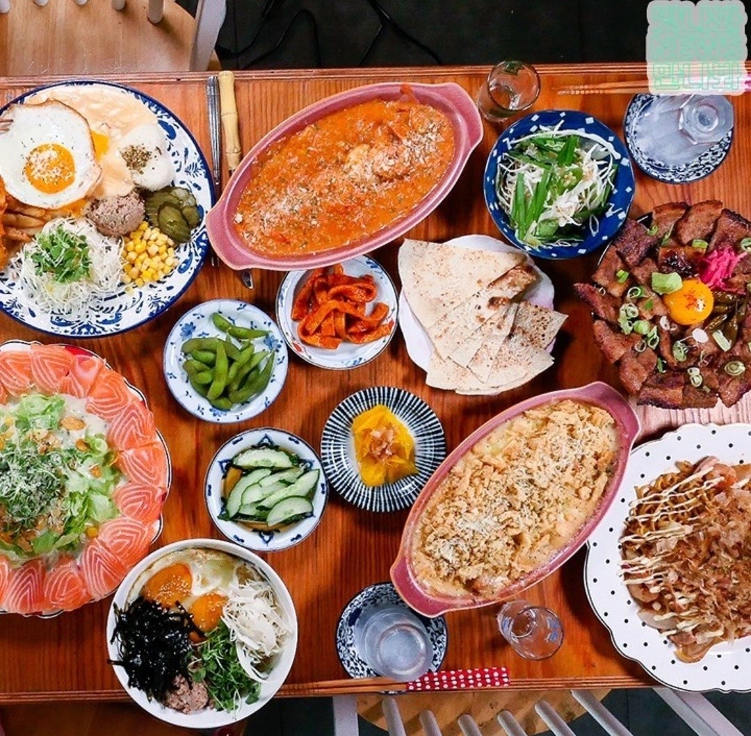 가련한부엌 광안리점가게 이미지1