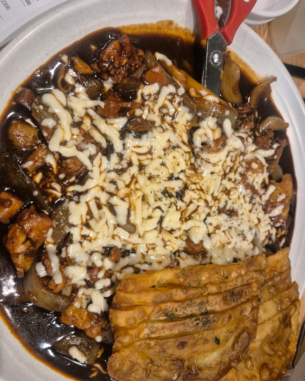 대봉찜닭가게 이미지1