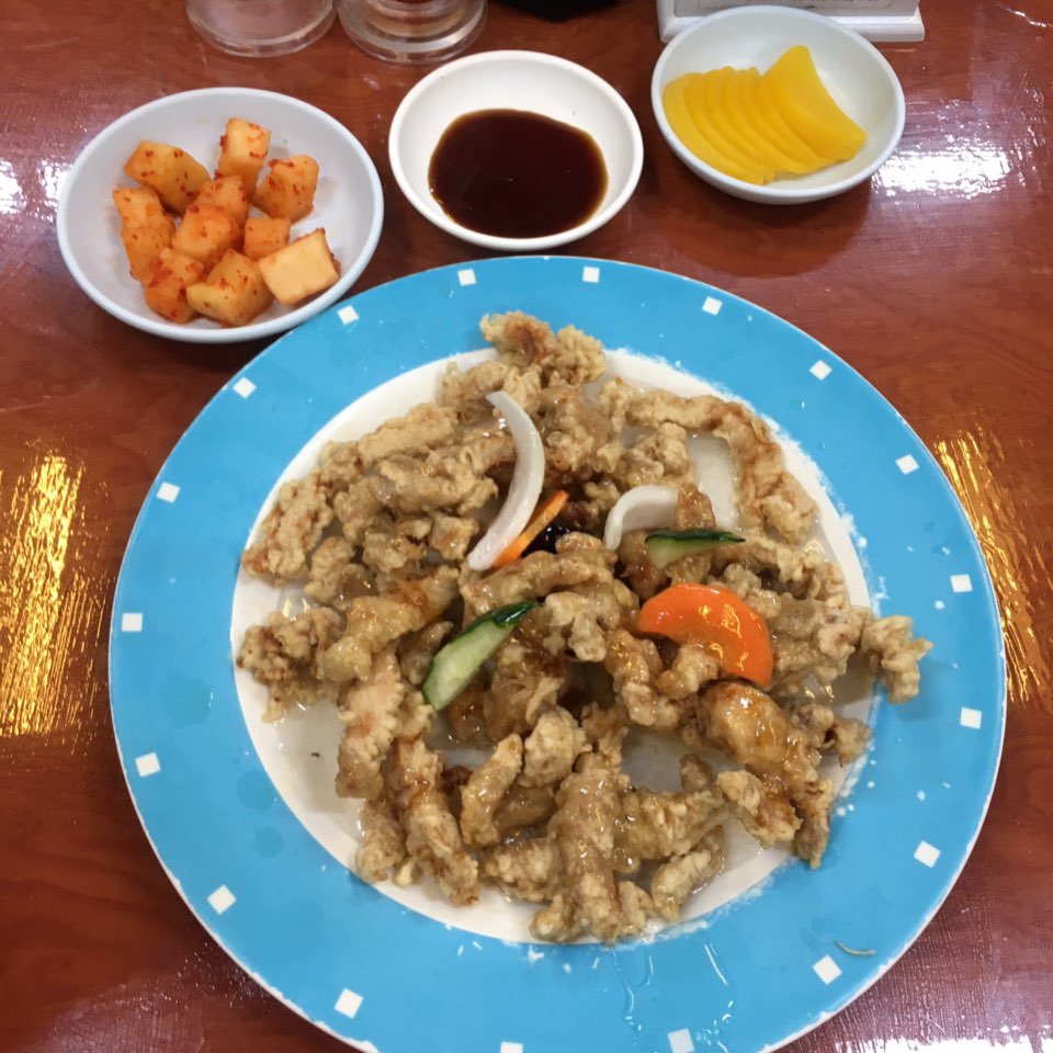 화국반점 가게 이미지2