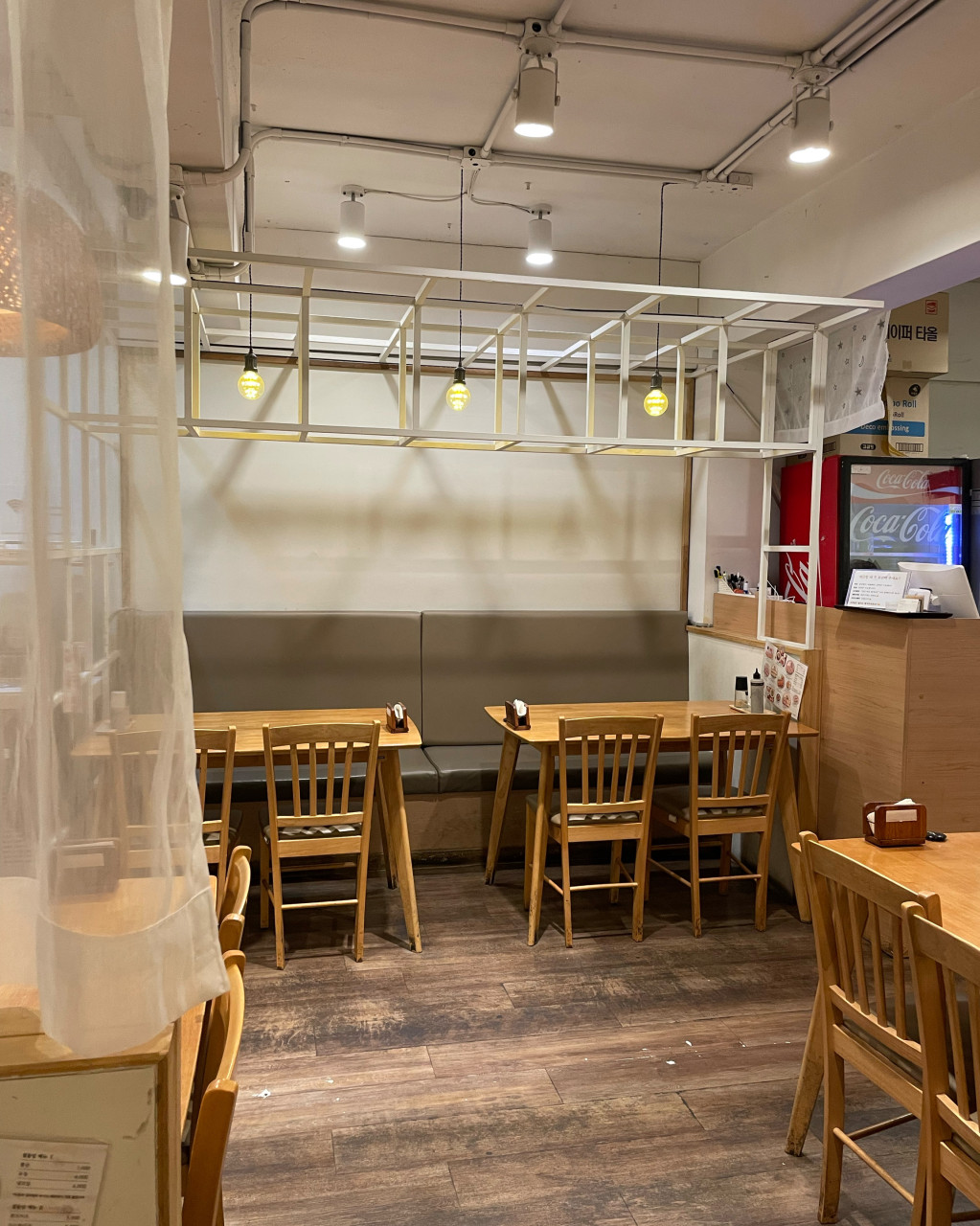 부산대 카츠안가게 이미지3