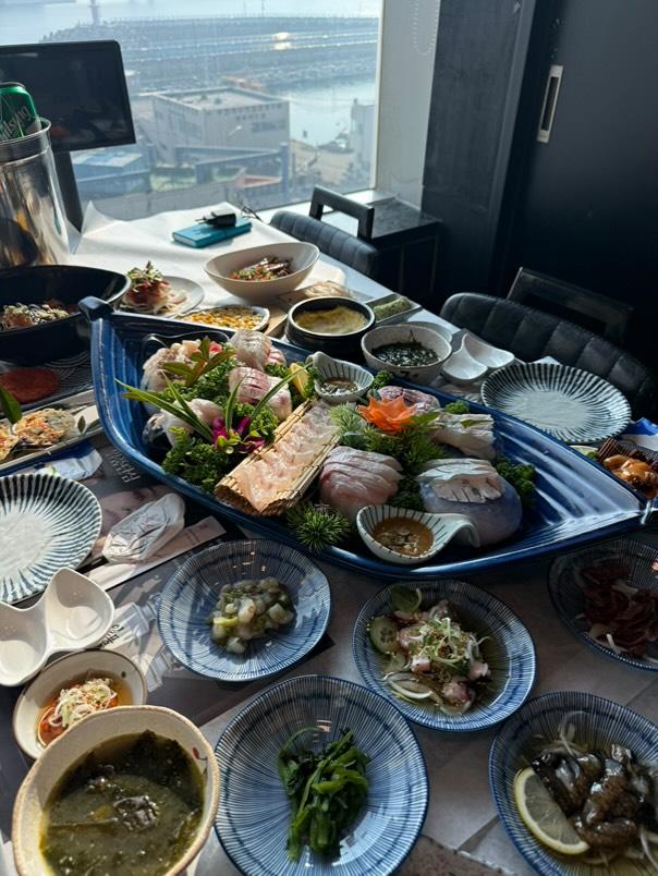 금랑횟집 광안리본점가게 이미지0