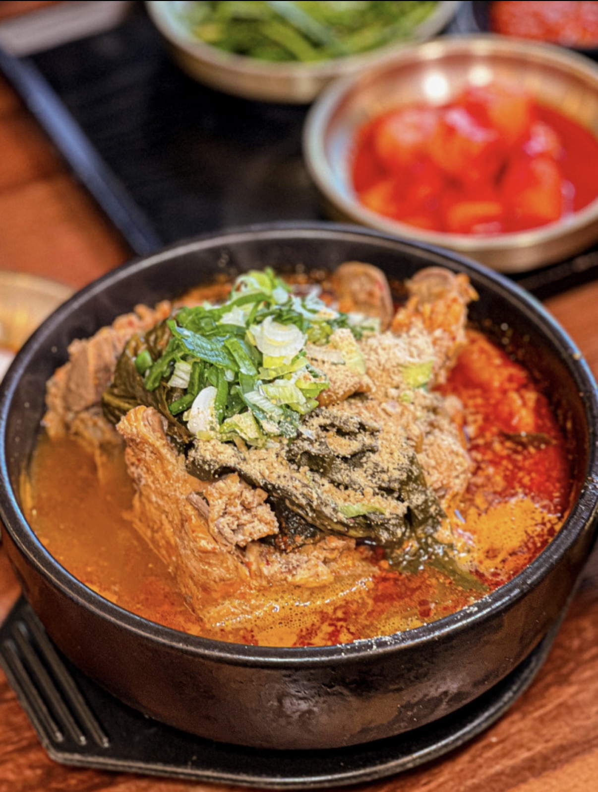 광안 제일 돼지 국밥가게 이미지2