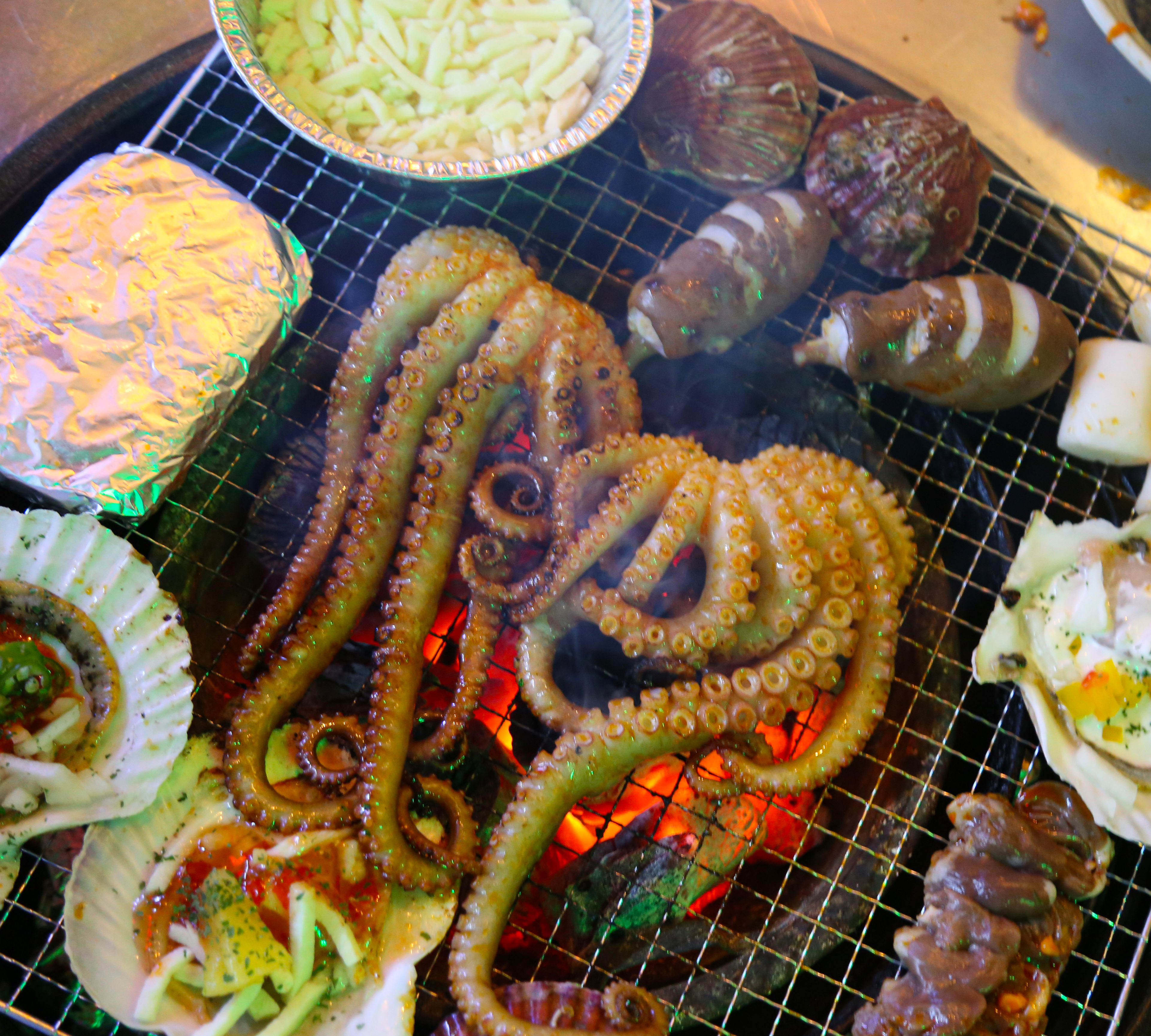 삼바리