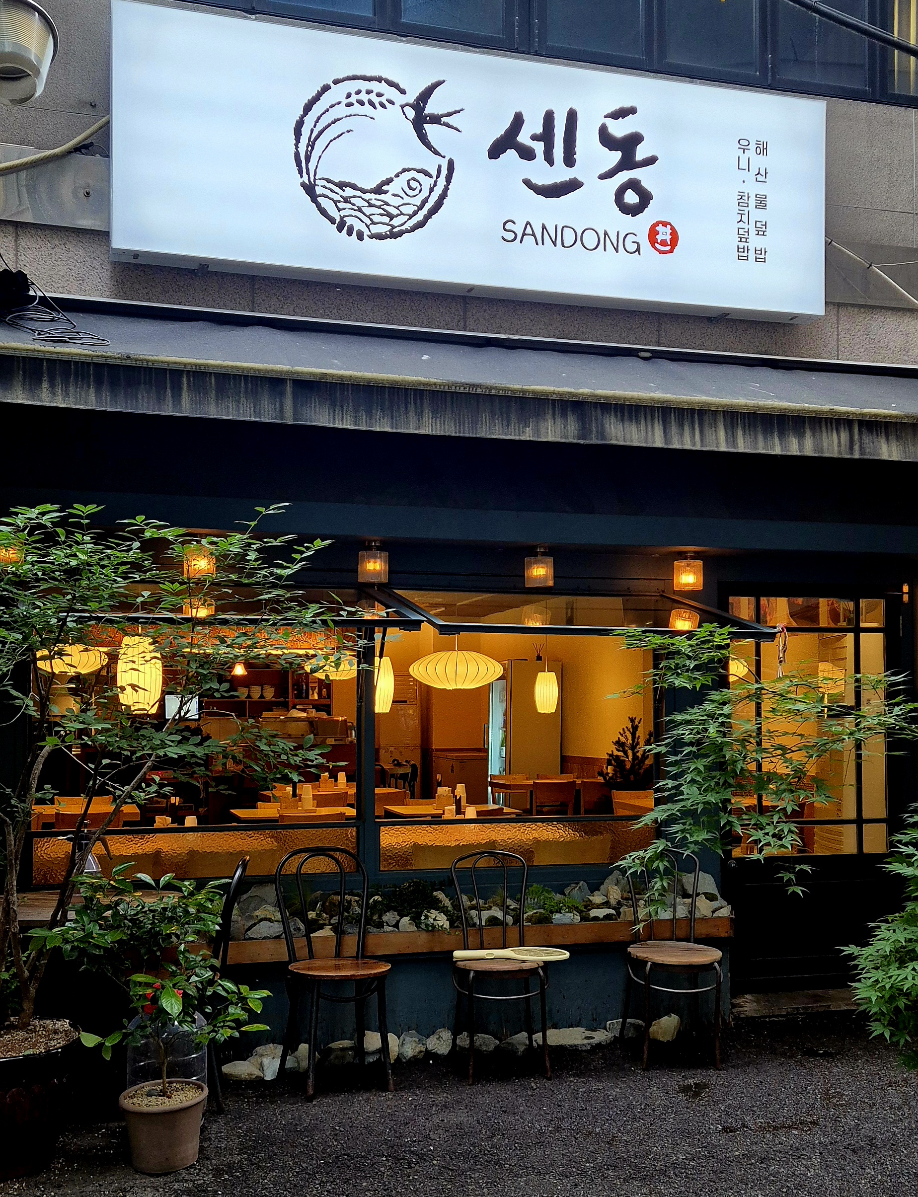 센동