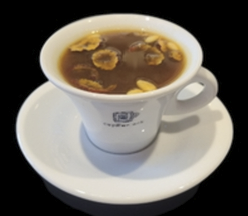 Jujube Tea