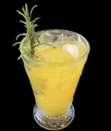 Lemonade