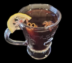 Vin Chaud
