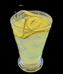 Green Tangerine Ade