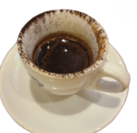 Strapazzato