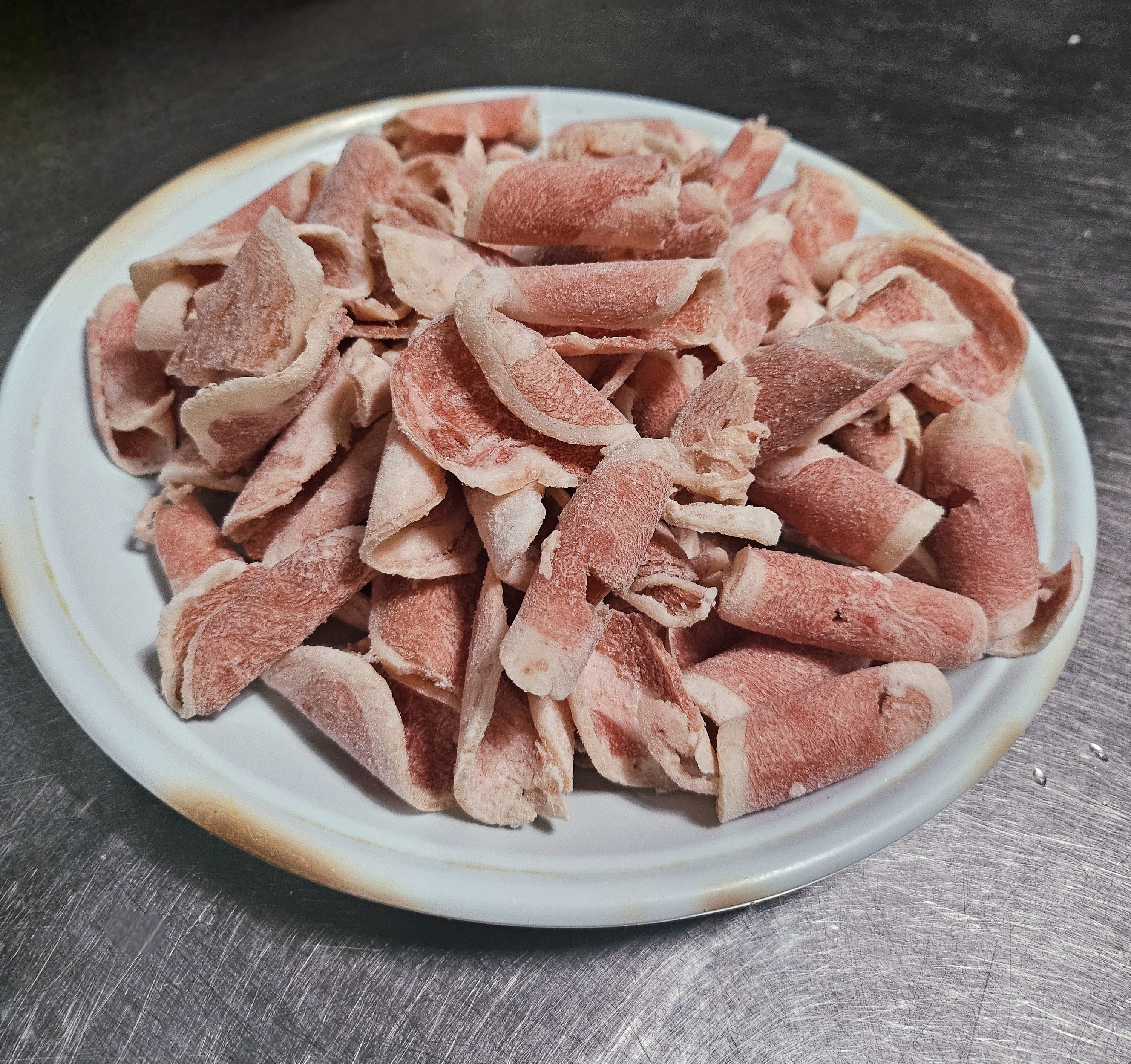 Grilled Duck (domestic 100g)
