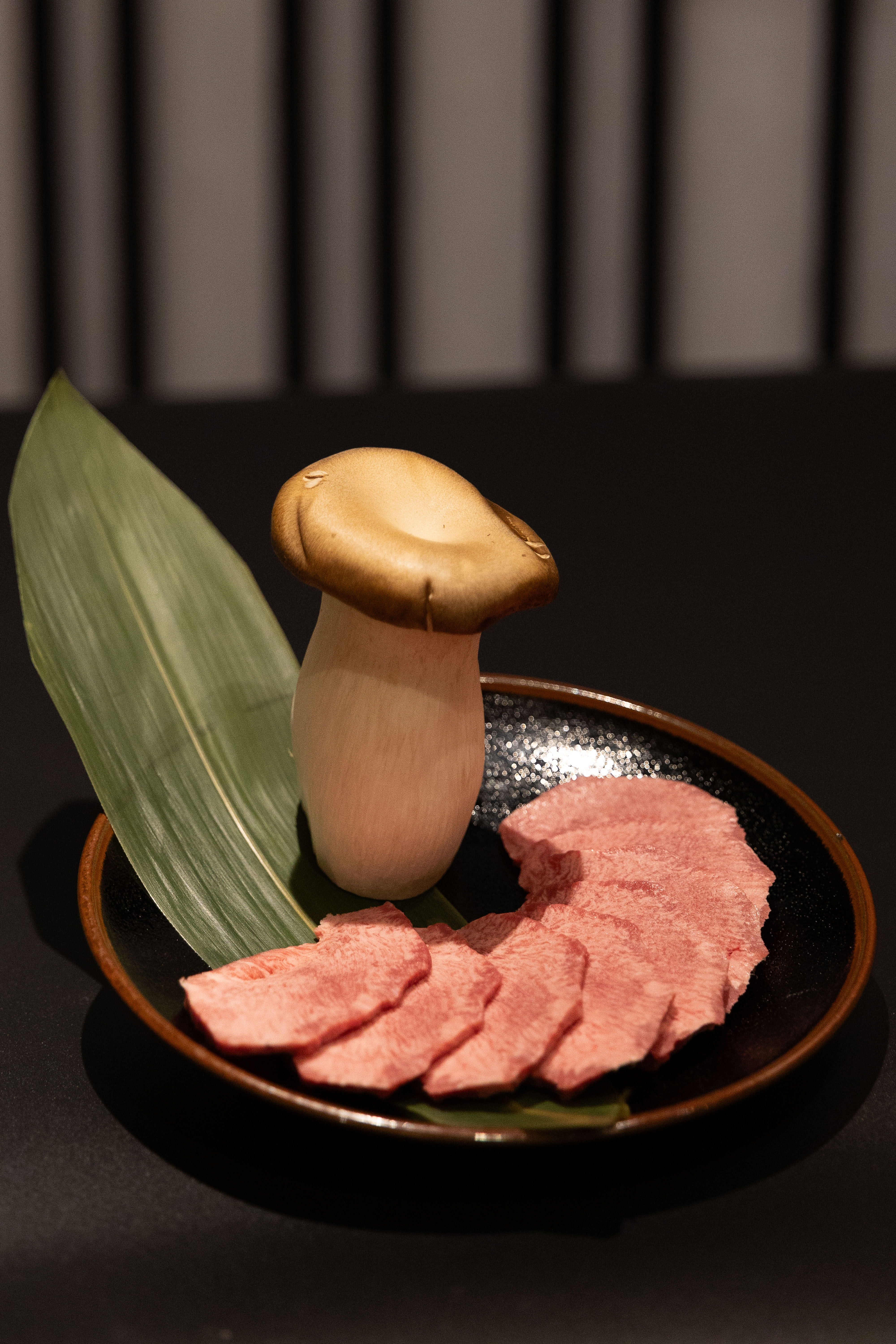 Beef tongue 1++ (100g)