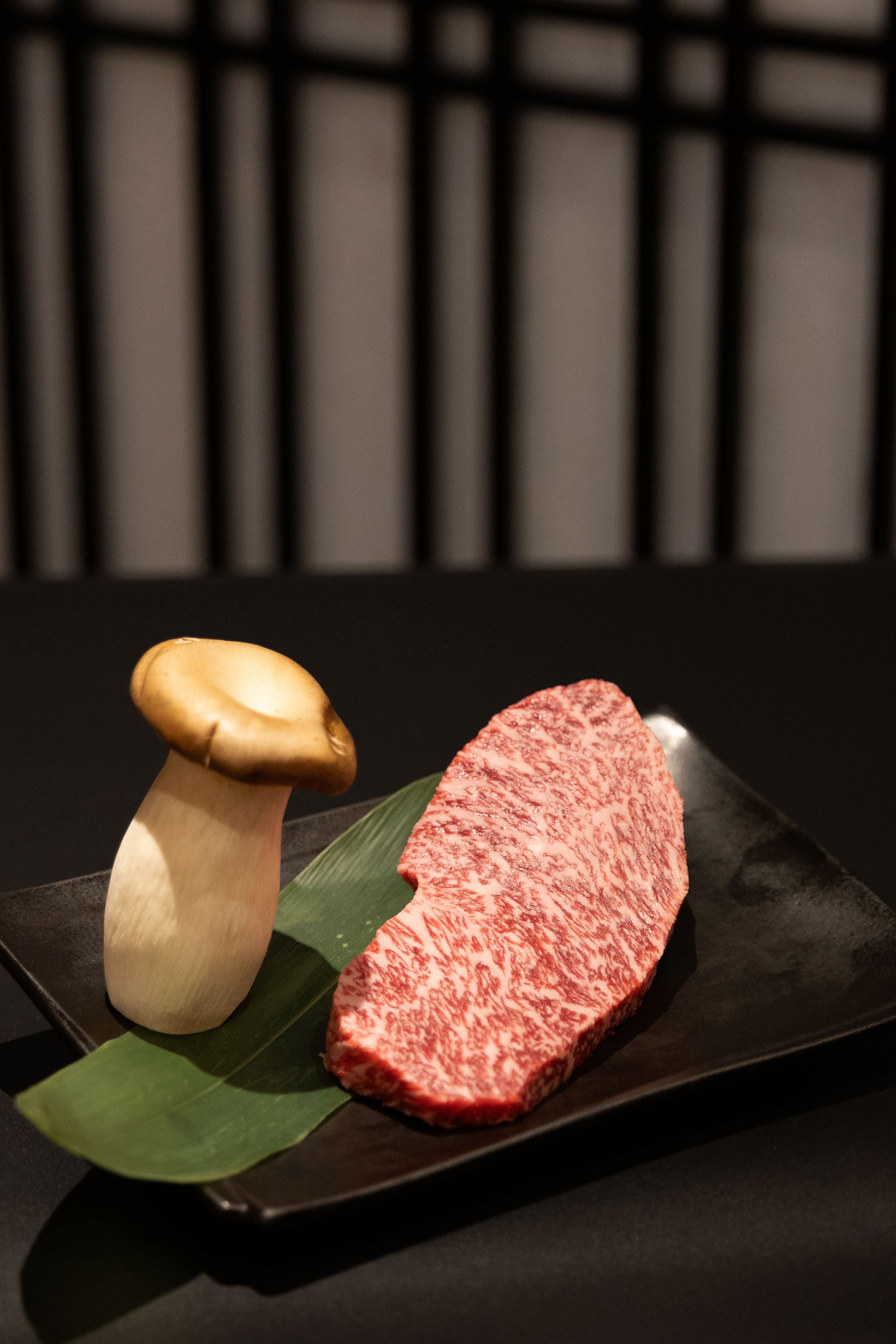 Sanggang Sirloin 1++ (100g)