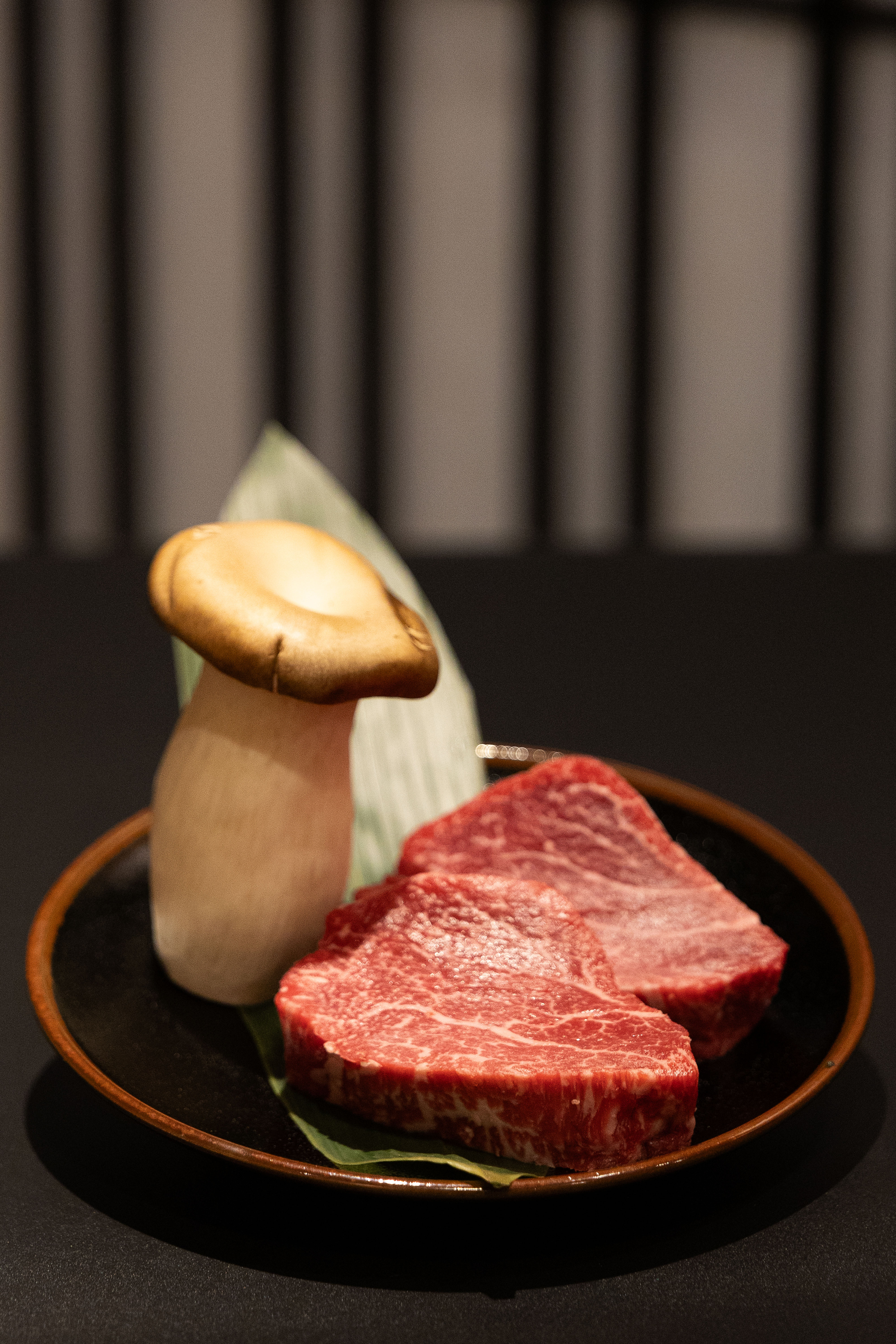 Tenderloin 1++ (100g)